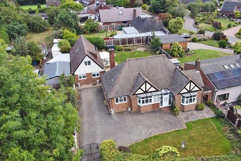 undefined, Shute Hill, Lichfield WS13