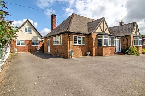 undefined, Shute Hill, Lichfield WS13