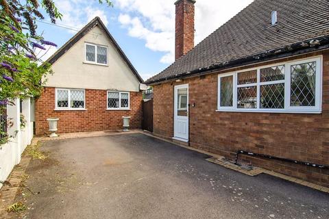 undefined, Shute Hill, Lichfield WS13