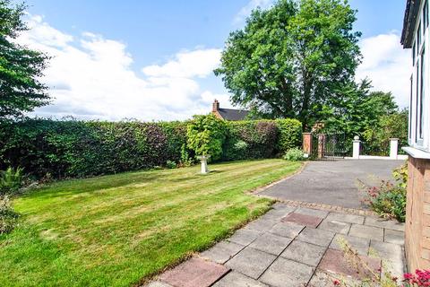 undefined, Shute Hill, Lichfield WS13