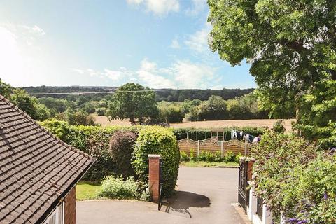 undefined, Shute Hill, Lichfield WS13