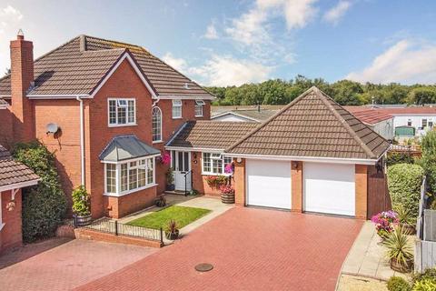 4 bedroom detached house for sale, Bleak House Drive, Burntwood WS7