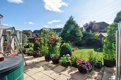 4 bedroom detached house for sale, Bleak House Drive, Burntwood WS7