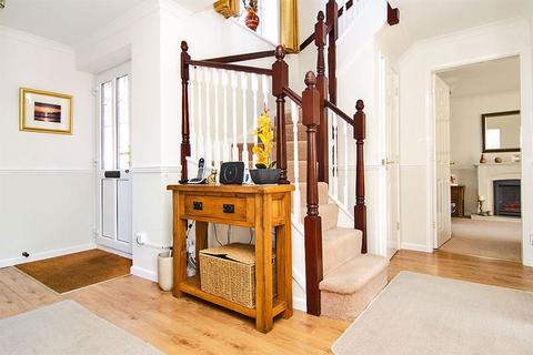 4 bedroom detached house for sale, Bleak House Drive, Burntwood WS7