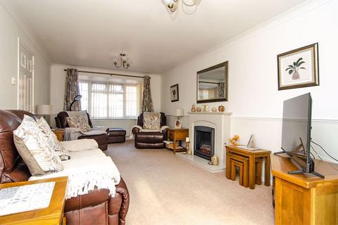 4 bedroom detached house for sale, Bleak House Drive, Burntwood WS7