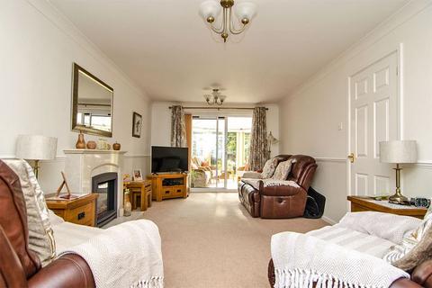 4 bedroom detached house for sale, Bleak House Drive, Burntwood WS7