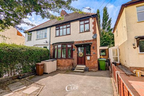 Huntington Terrace Road, Cannock WS11
