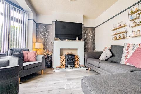 undefined, Huntington Terrace Road, Cannock WS11