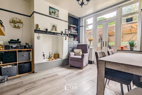 undefined, Huntington Terrace Road, Cannock WS11