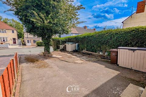 undefined, Huntington Terrace Road, Cannock WS11