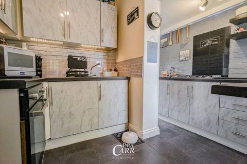 undefined, Huntington Terrace Road, Cannock WS11
