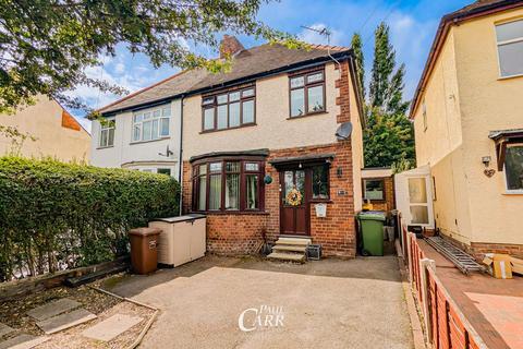 undefined, Huntington Terrace Road, Cannock WS11