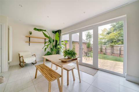 3 bedroom detached house for sale, 3 Herbert Owen Drive, Priorslee, Telford, Shropshire