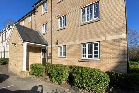 2 bedroom ground floor flat to rent, Medhurst Way, Littlemore