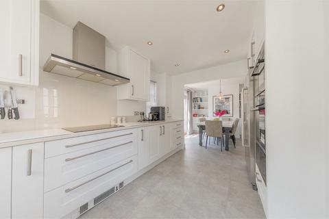3 bedroom detached house for sale, Leicester LE2