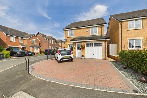 undefined, Dover Court, Crook DL15
