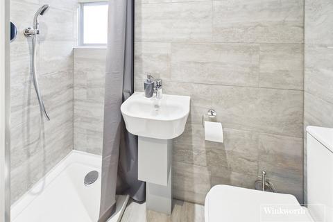 undefined, Girton Avenue, London NW9