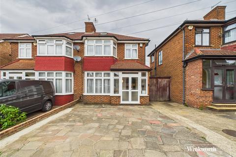 undefined, Girton Avenue, London NW9