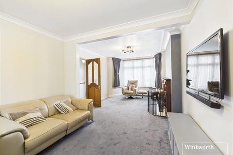 undefined, Girton Avenue, London NW9