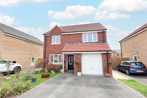 undefined, Hazelwood Crescent, Sowerby, Thirsk