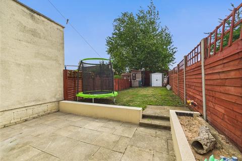 31 Albany Street, Gloucester, GL1 4NG