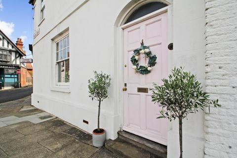 undefined, Millwall Place, Sandwich, Kent, CT13 9BQ