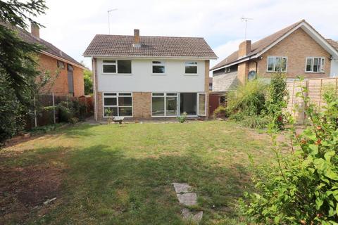4 bedroom detached house for sale, Barton Le Clay MK45