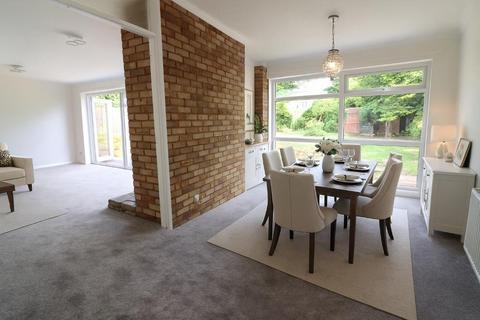 4 bedroom detached house for sale, Barton Le Clay MK45
