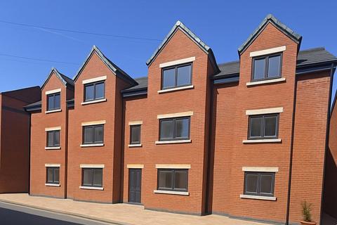 Block of apartments for sale, Sherwood, Nottingham NG5