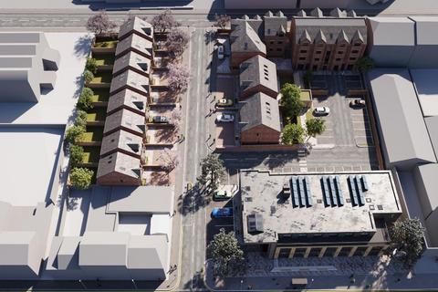 Block of apartments for sale, Sherwood, Nottingham NG5