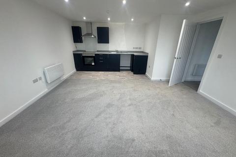 Block of apartments for sale, Sherwood, Nottingham NG5
