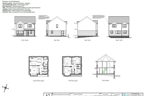 undefined, Gilfach Road, Penmaenmawr, Conwy, LL34