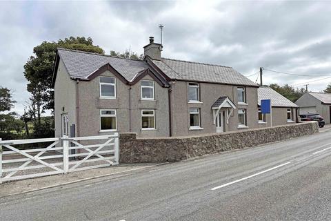 3 bedroom detached house for sale, Tyn Lon, Sir Ynys Mon, LL65
