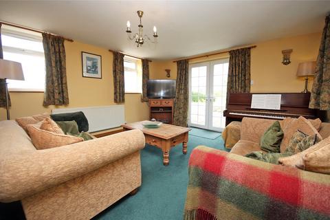3 bedroom detached house for sale, Tyn Lon, Sir Ynys Mon, LL65