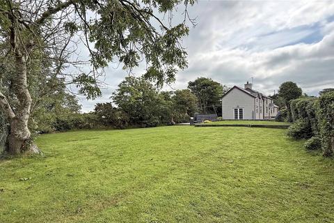 3 bedroom detached house for sale, Tyn Lon, Sir Ynys Mon, LL65