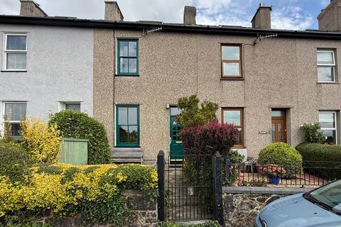 Twthill West, Caernarfon, Gwynedd, LL55