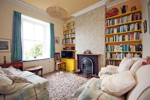 3 bedroom terraced house for sale, Twthill West, Caernarfon, Gwynedd, LL55