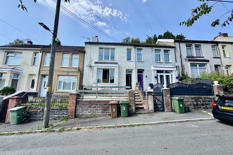 undefined, Banalog Terrace, Hollybush, NP12