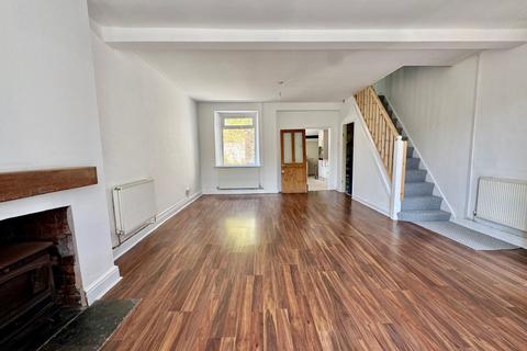 undefined, Banalog Terrace, Hollybush, NP12