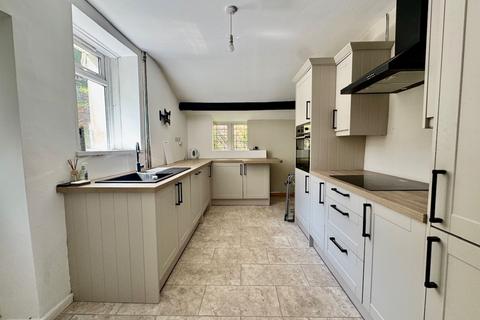 undefined, Banalog Terrace, Hollybush, NP12