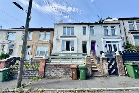 undefined, Banalog Terrace, Hollybush, NP12