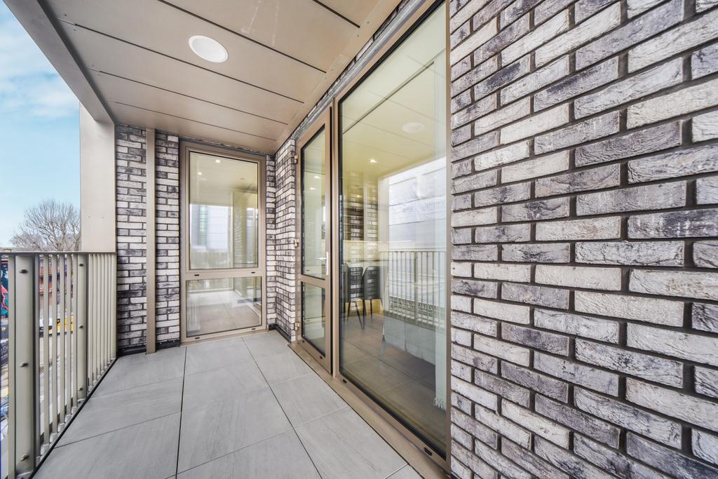 Cordwainer House, Ab