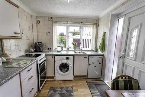 undefined, Little Haynooking Lane, Maltby, Rotherham