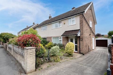3 bedroom semi-detached house for sale, Little Haynooking Lane, Maltby, Rotherham
