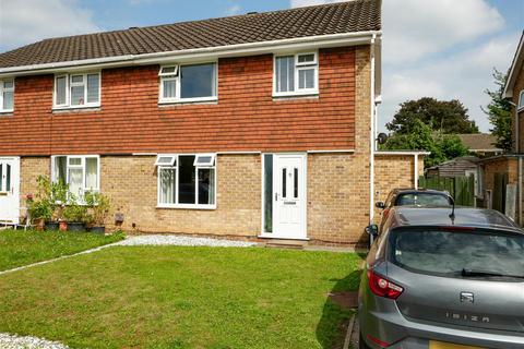 Greenshaw Drive, Haxby, York YO32 3DG