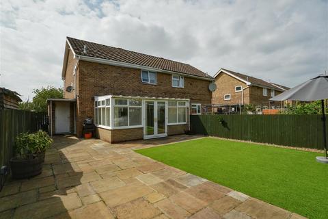 undefined, Greenshaw Drive, Haxby, York YO32 3DG