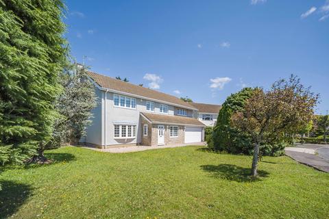 5 bedroom detached house for sale, The Meadow, Cowbridge CF71