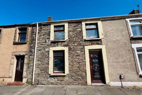 undefined, Scutari Row, Port Talbot SA13