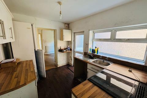 undefined, Scutari Row, Port Talbot SA13