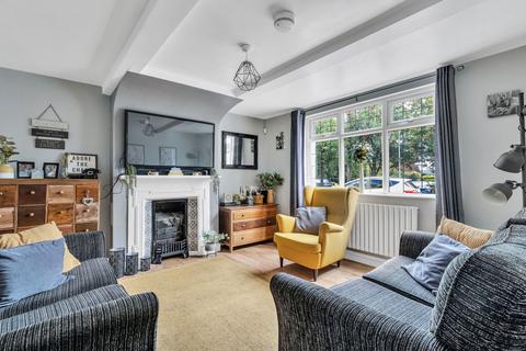 3 bedroom end of terrace house for sale, Broken Cross, Macclesfield SK11